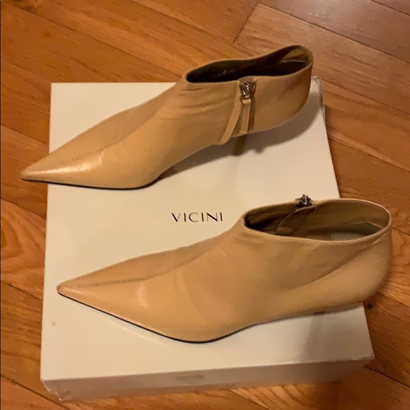 Booties - Picture 3 of 3